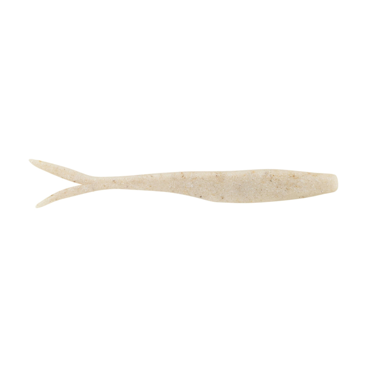 Berkley Powerbait Maxscent Flatnose Minnow White Pearl