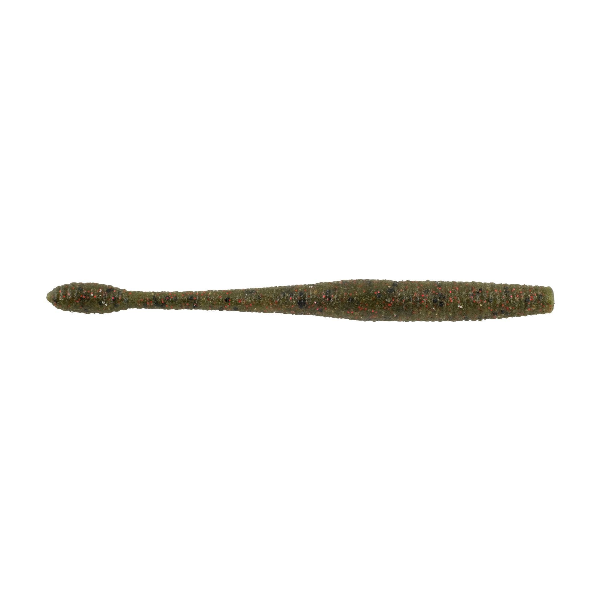 Berkley Powerbait Maxscent Hit Worm Watermelon Red