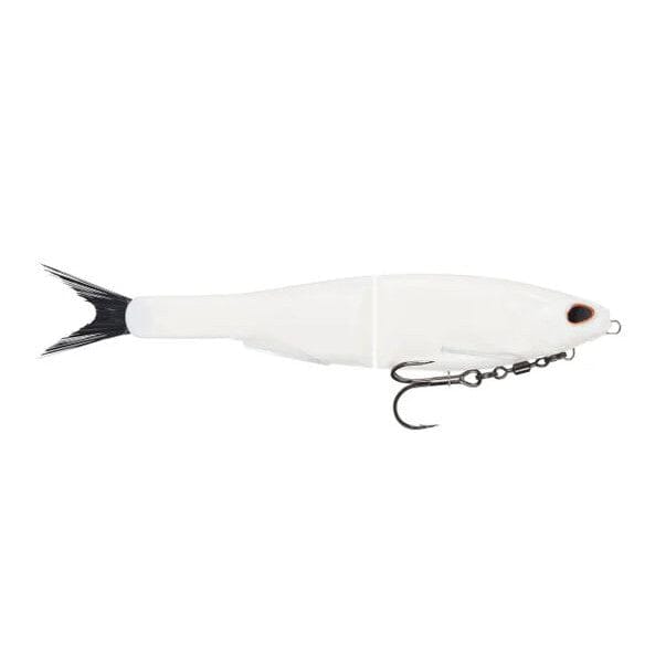 Berkley Powerbait Nessie Soft Glide Bait 5"