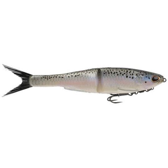 Berkley Powerbait Nessie Soft Glide Bait 5"