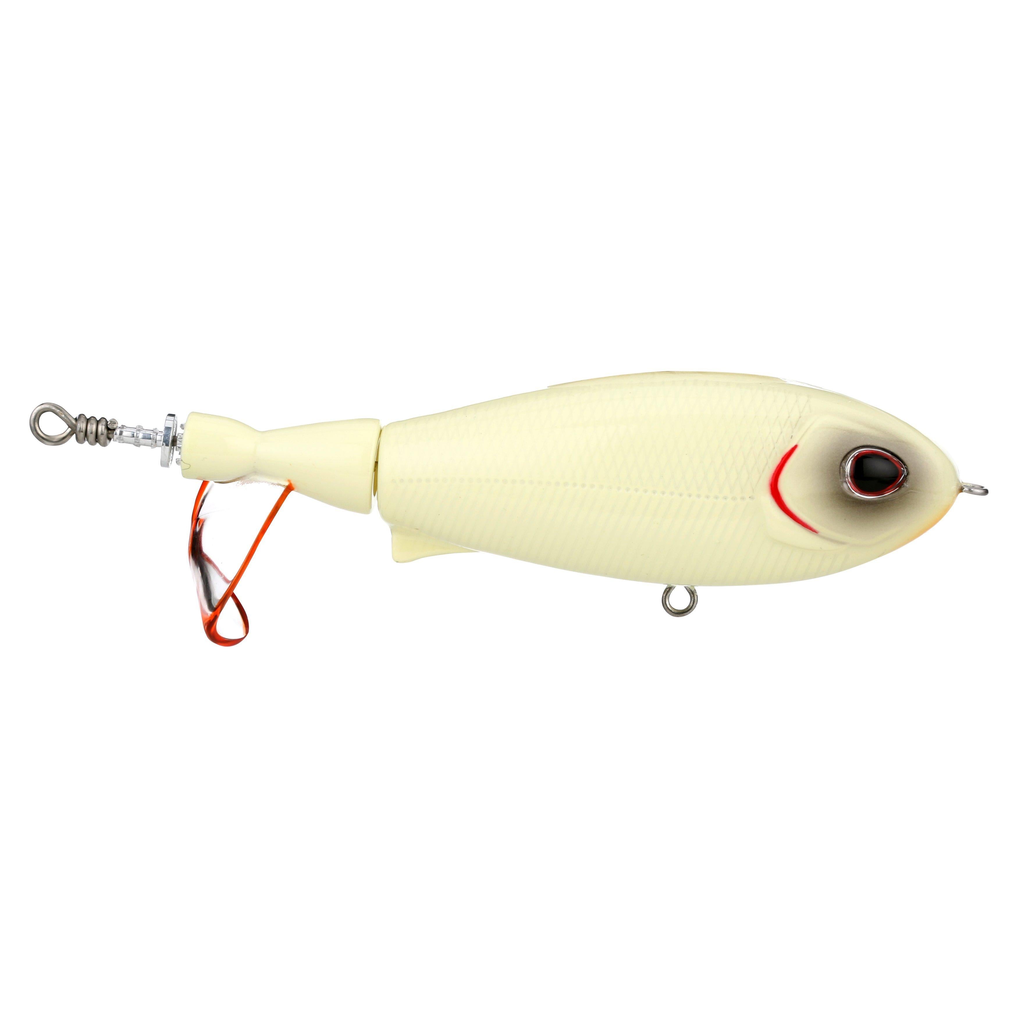 Berkley Screamin Choppo Bone 110