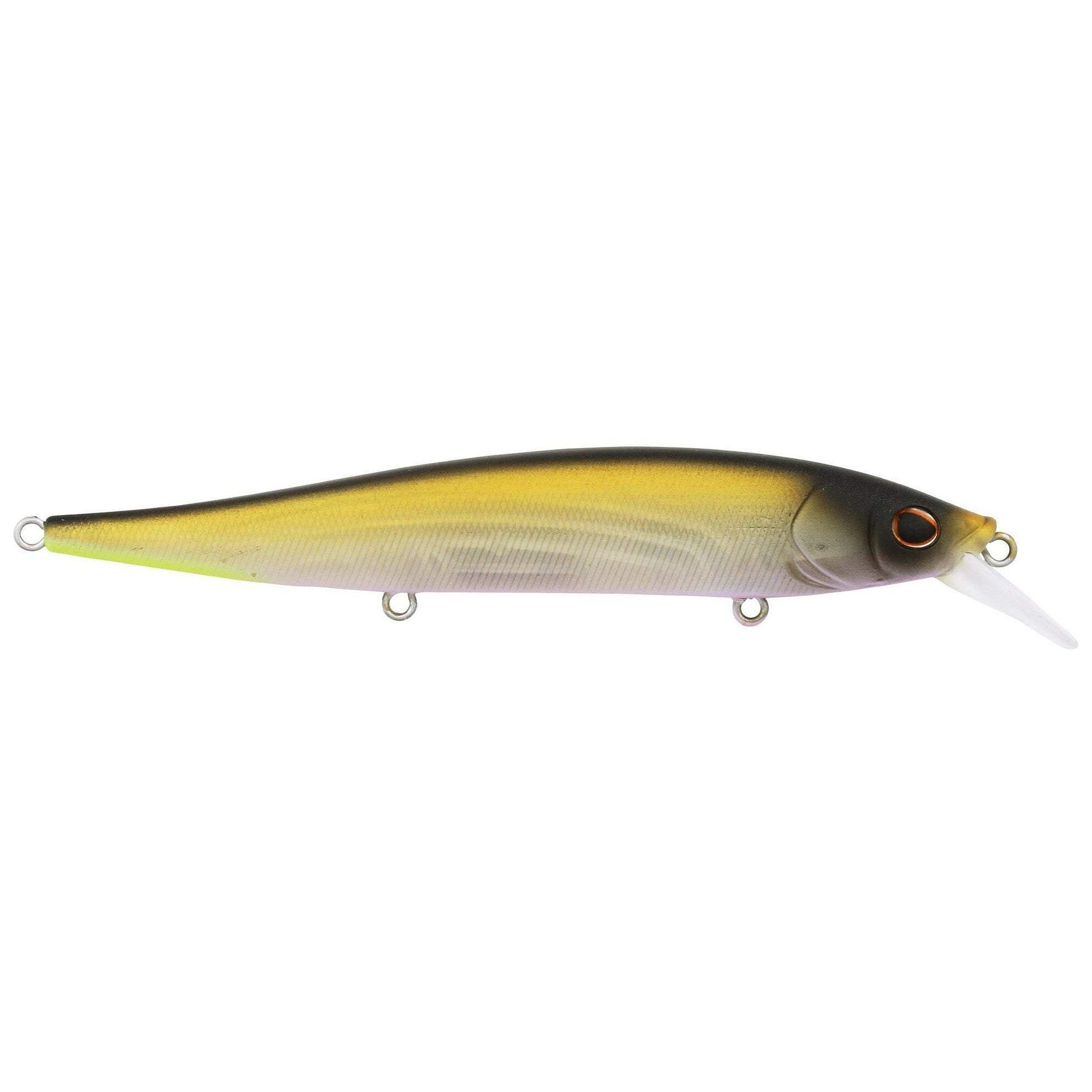 Berkley Stunna Jerkbait 112 Mf Tennessee Shad