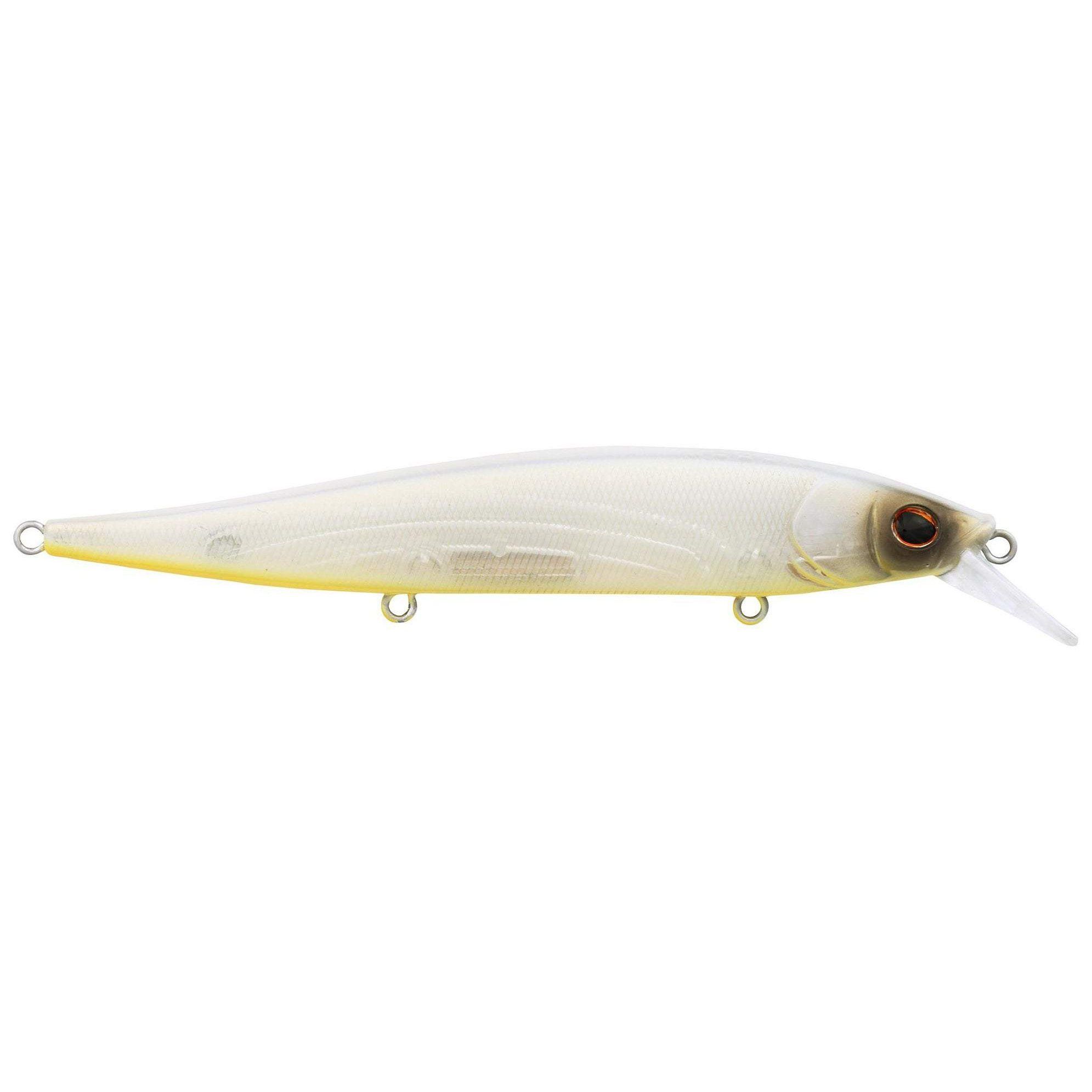 Berkley Stunna Jerkbait 112 Hankle Pankle