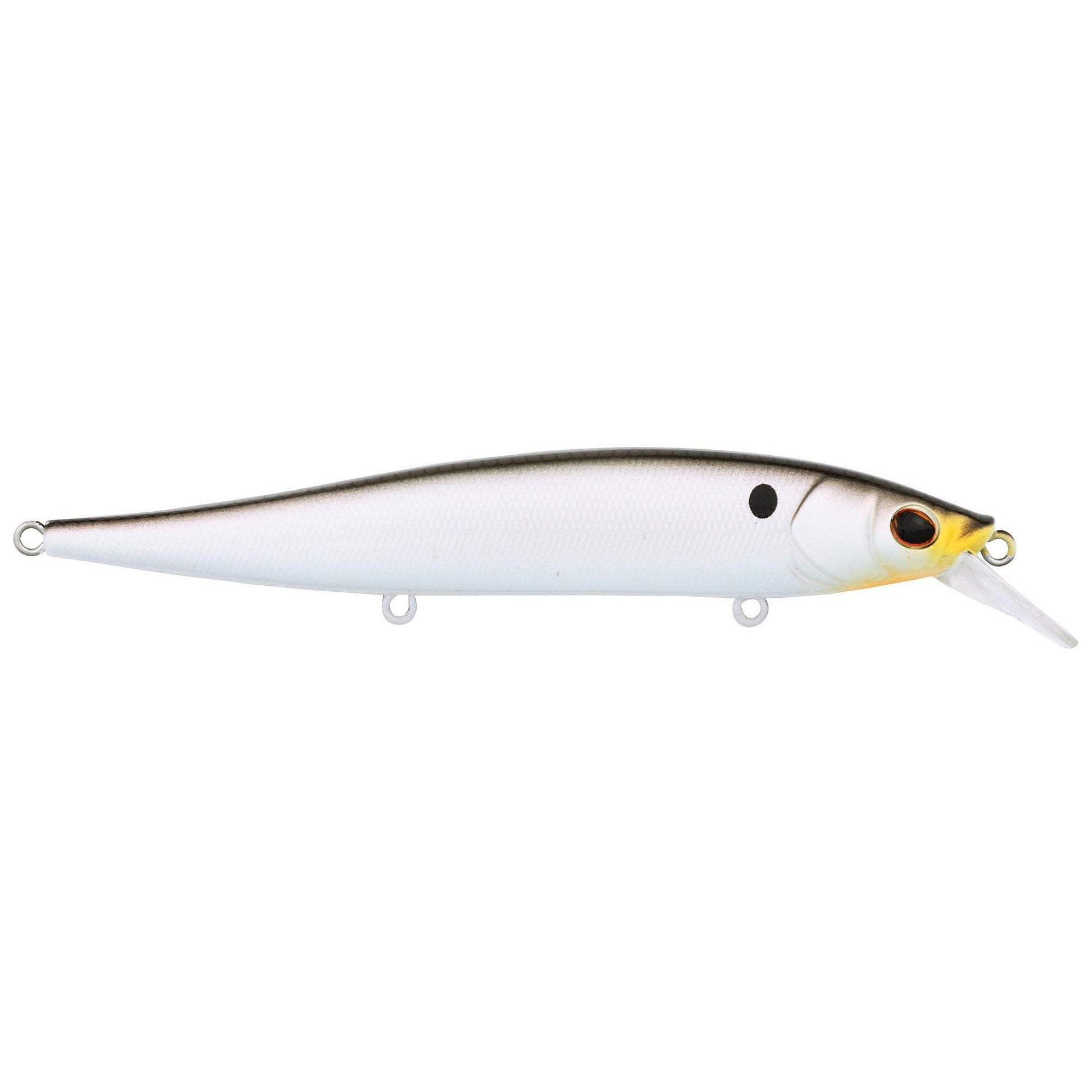 Berkley Stunna Jerkbait 112 Stunna Shad