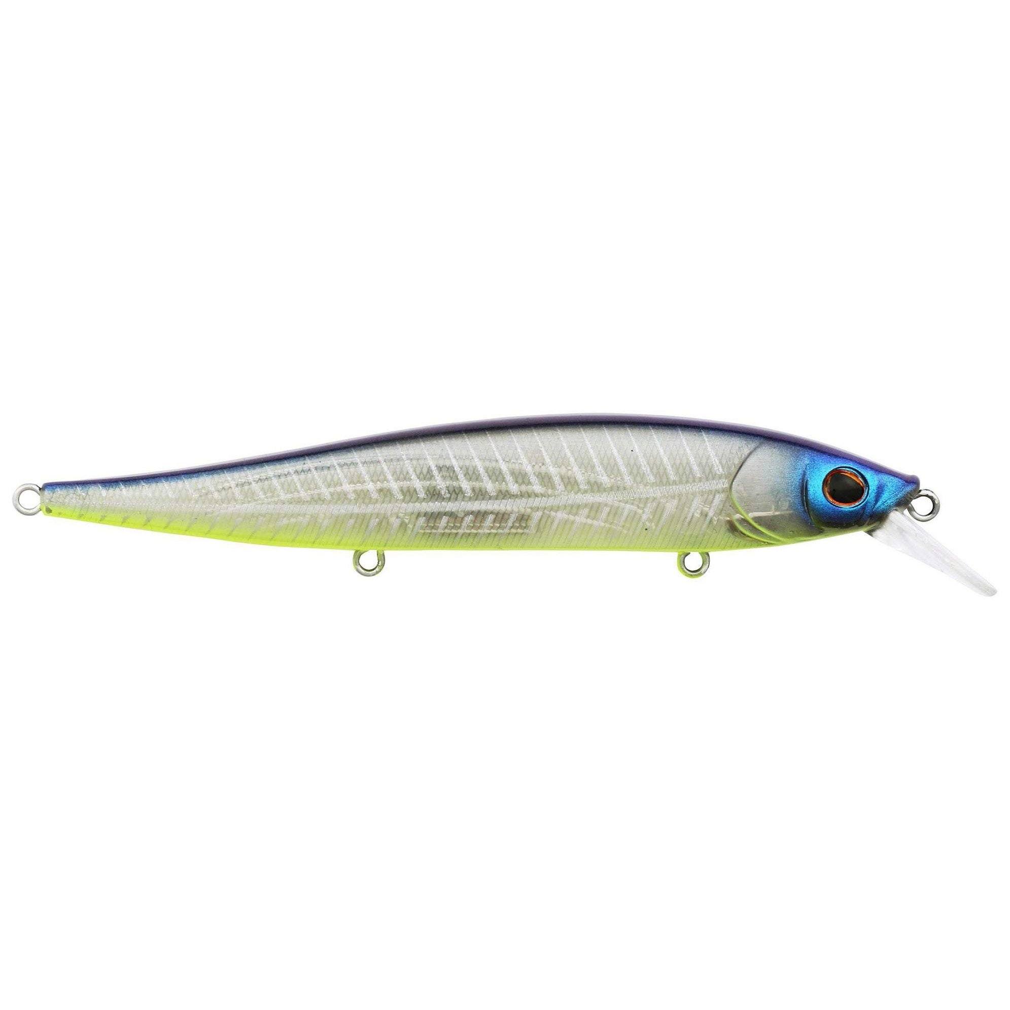 Berkley Stunna Jerkbait 112 Shad Fillet