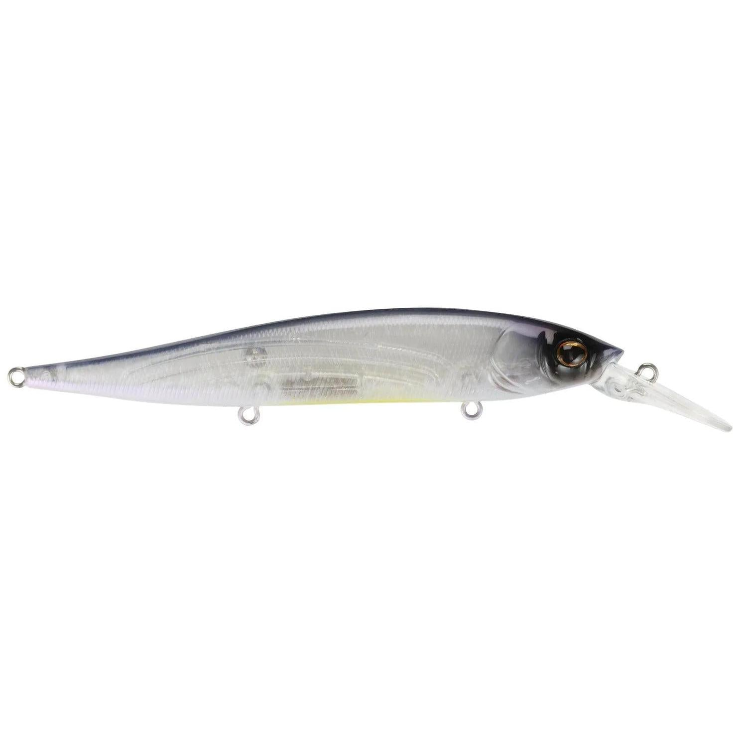Berkley Stunna Jerkbait 112+1 Blue Vapor Ob