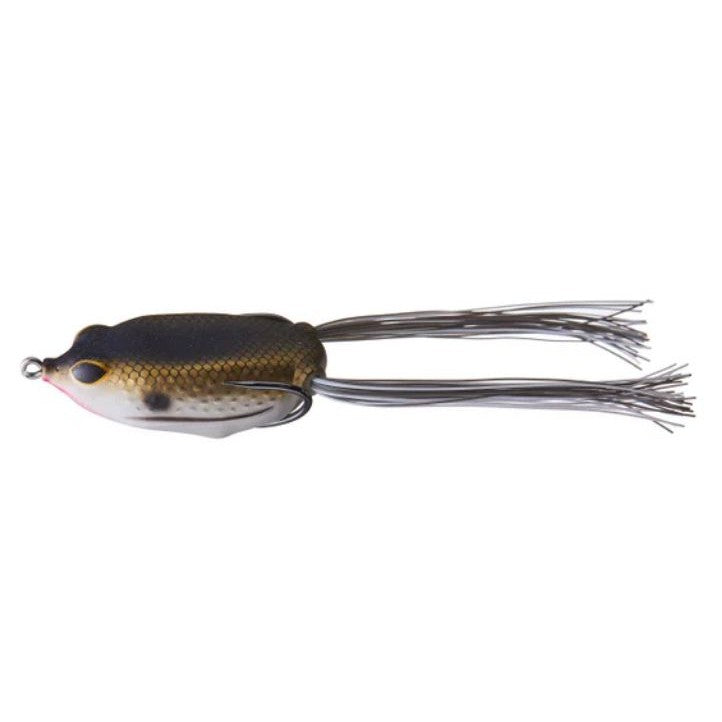 Berkley Swamp Lord Honey Shad