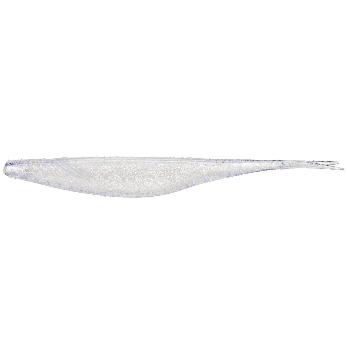 Big Bite Baits Rollerama Stealth Blue Glimmer