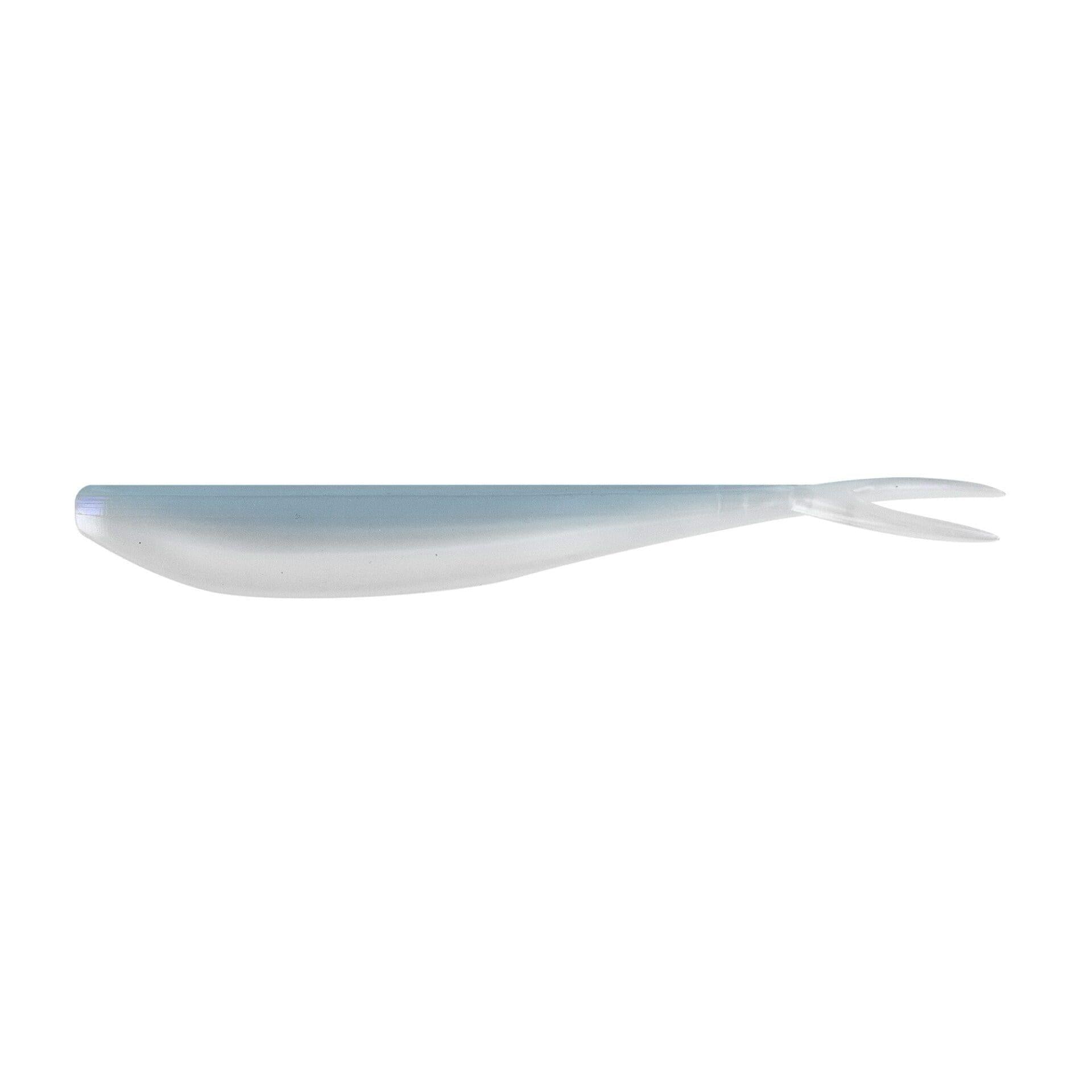 Big Bite Baits Slim Minnow Alewife