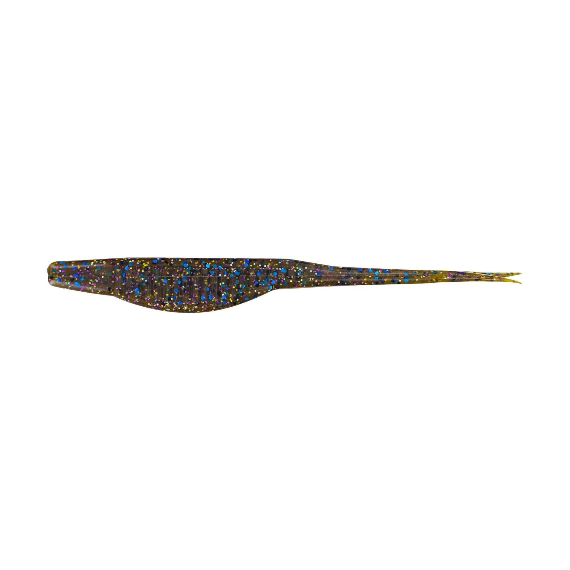 Big Bite Jerk Bait Tilapia Magic
