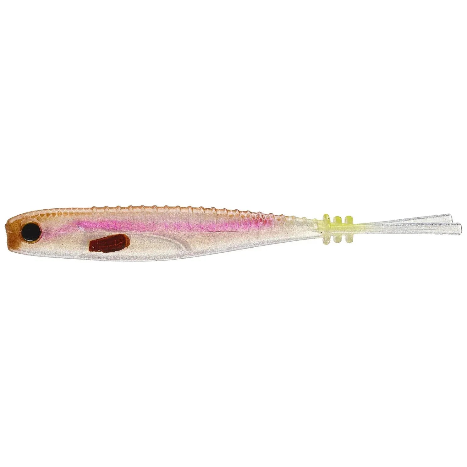 big bite fishing lures Baits Spotlight Minnow 4.8