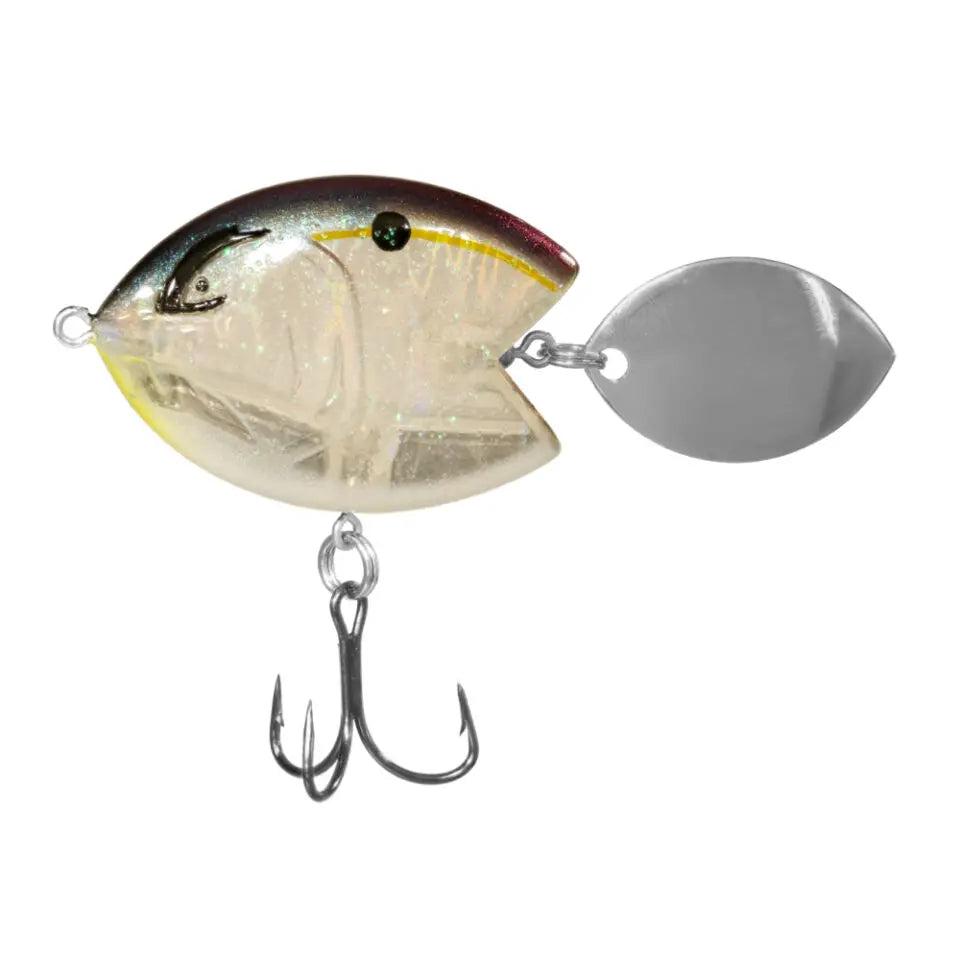 Bill Lewis Afterburner Disco Shad