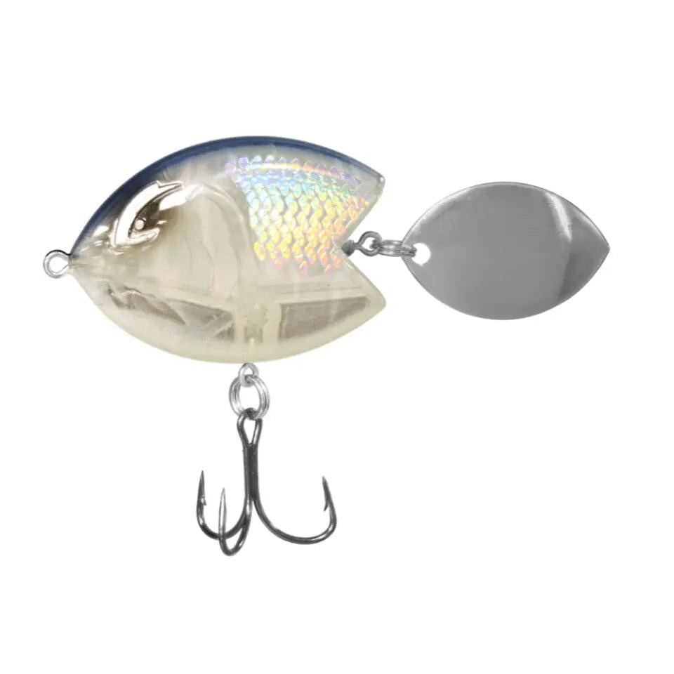 Bill Lewis Afterburner Pro Blue
