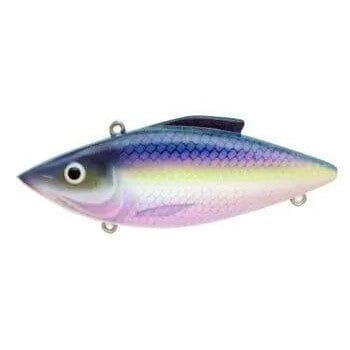 Bill Lewis Rat-L-Trap Blue Back Herring 1/2 oz