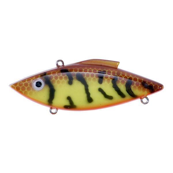 Bill Lewis Rat-L-Trap Chartreuse Crawdad 1/2 oz
