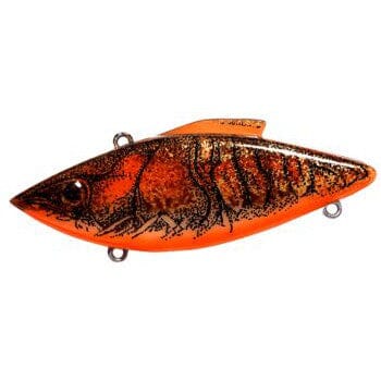 Bill Lewis Rat-L-Trap Newberry Craw 1/2 oz
