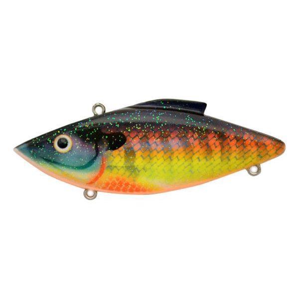 Bill Lewis Rat-L-Trap Sunrise Perch 1/2 oz
