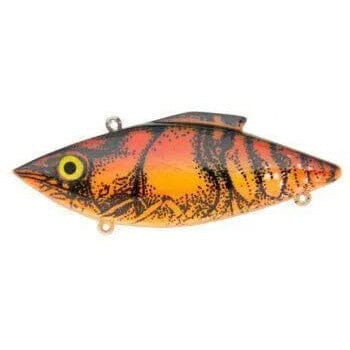 Bill Lewis Rat-L-Trap Toledo Gold 1/2 oz