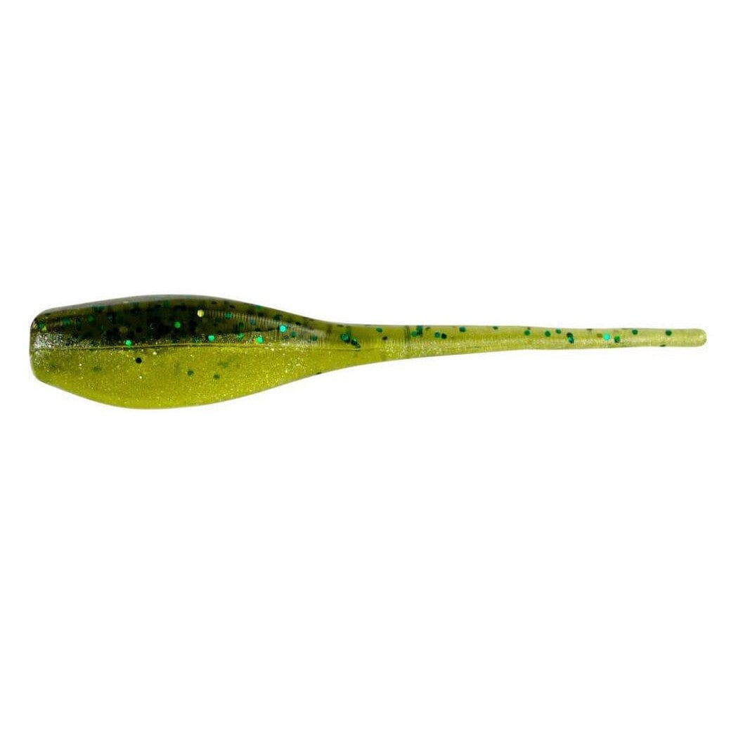 Bobby Garland 2" Baby Shad Baby Bass (Lam)