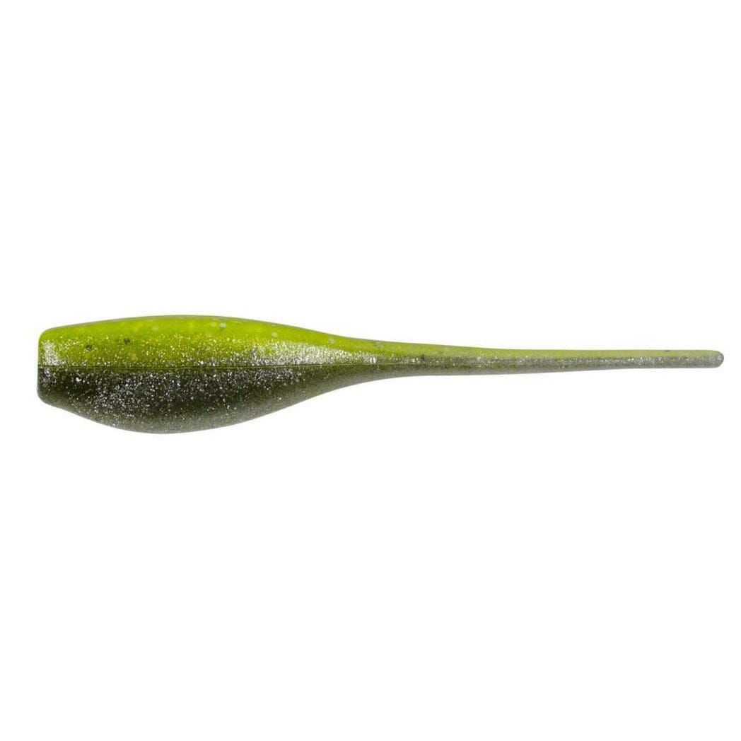 Bobby Garland 2" Baby Shad Bayou Booger (Lam)