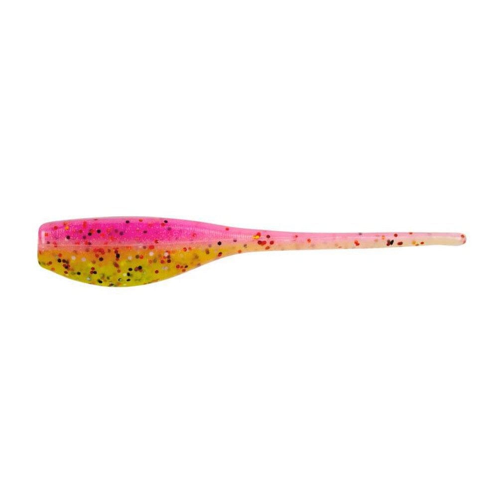 Bobby Garland 2" Baby Shad BBQ Chicken (Lam)
