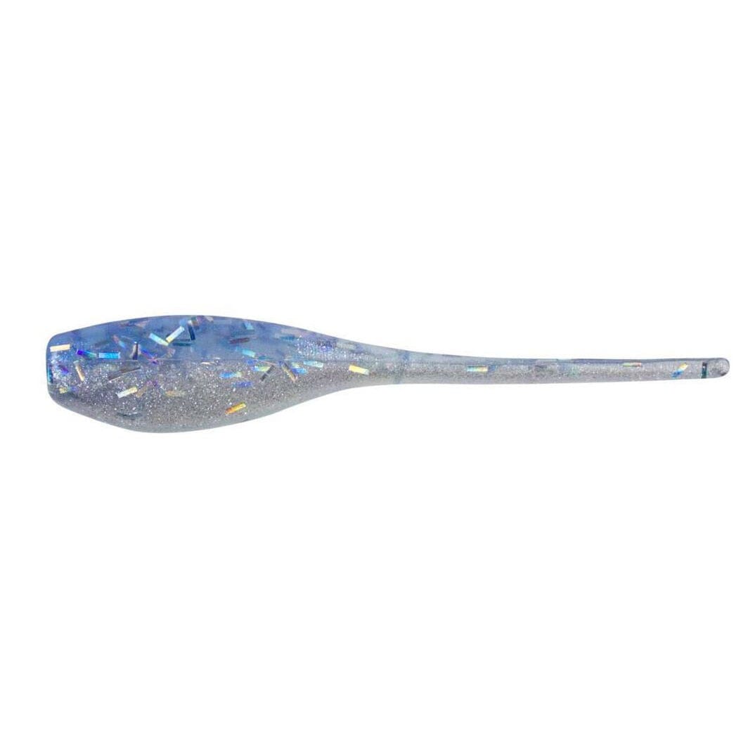Bobby Garland 2" Baby Shad Blue Ice (Lam)