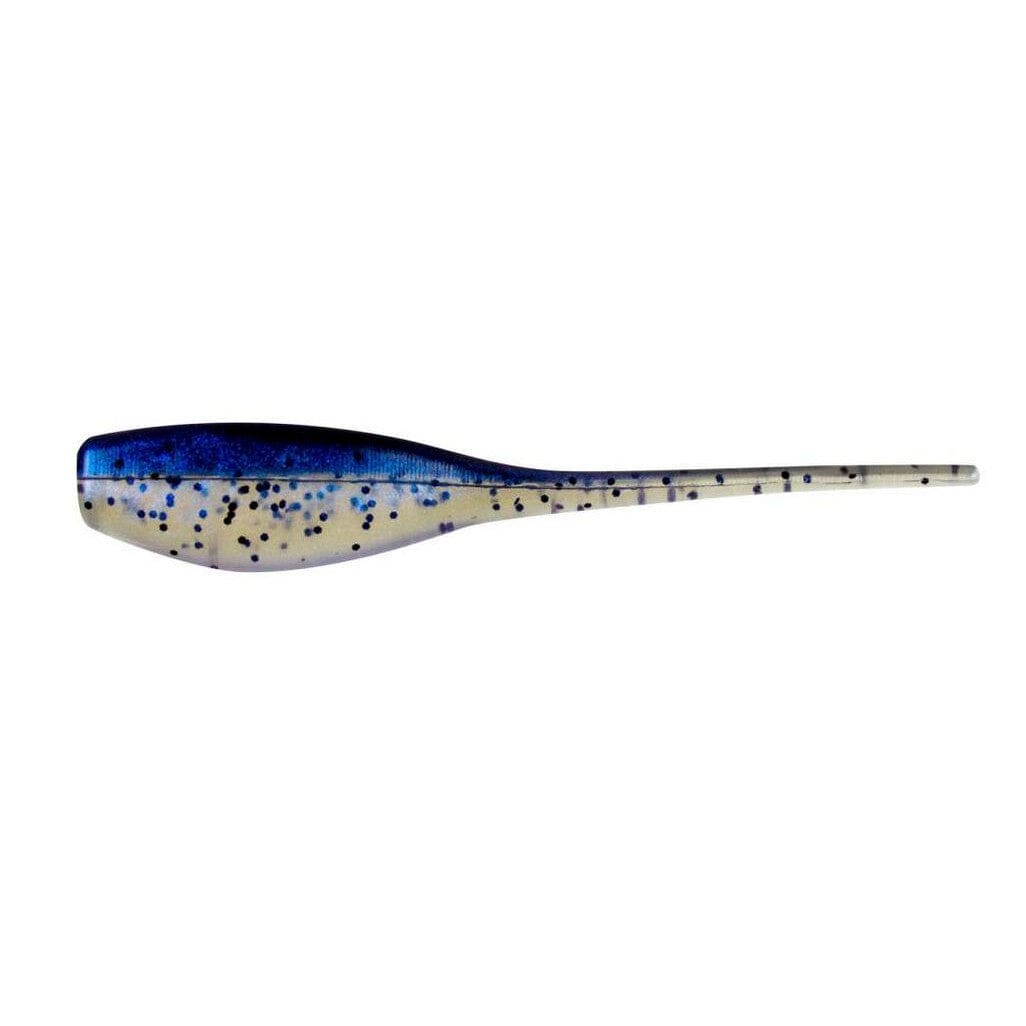 Bobby Garland 2" Baby Shad Eclipse