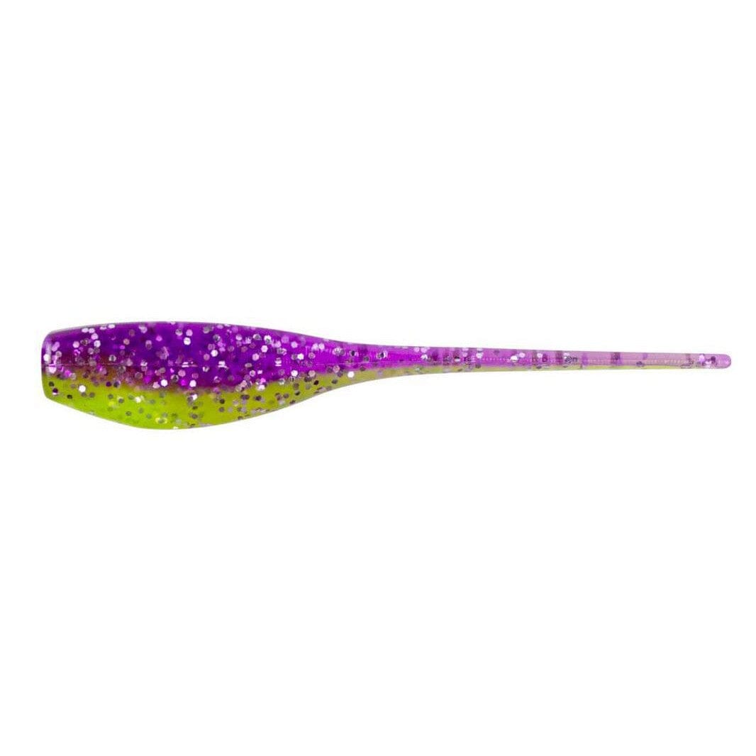 Bobby Garland 2" Baby Shad Gumdrop (Lam)