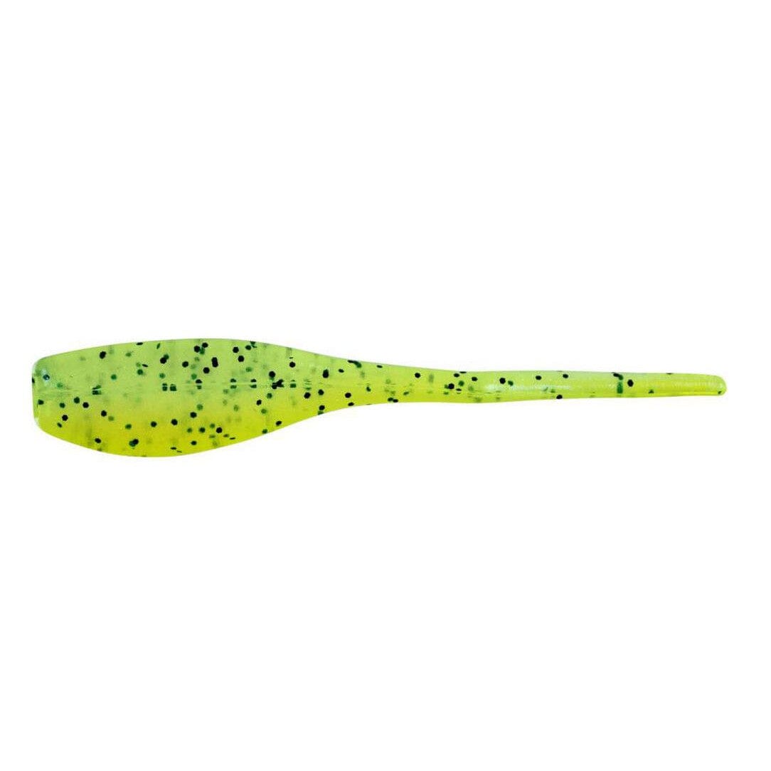 Bobby Garland 2" Baby Shad Shimer Shad