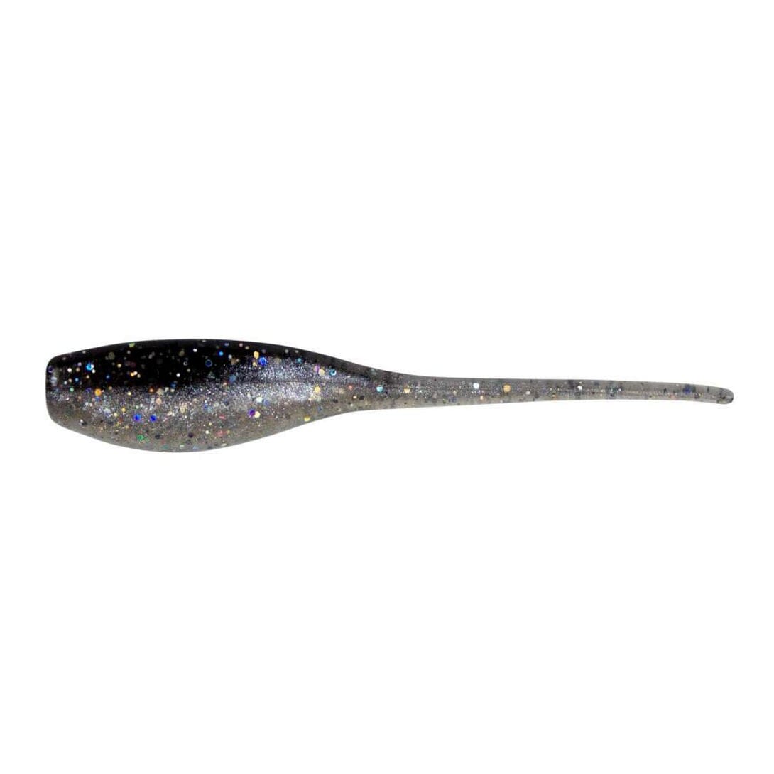 Bobby Garland 2" Baby Shad Threadfin Shad