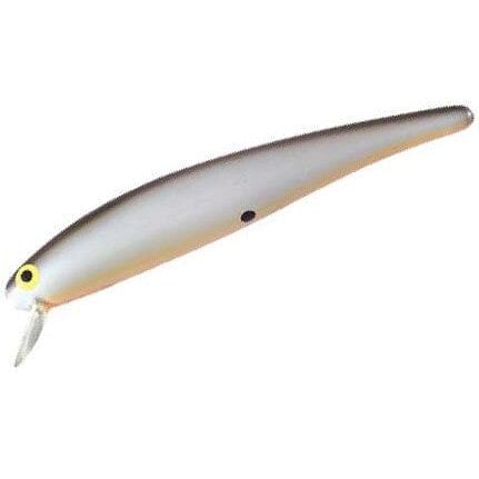 Bomber 15A Long A Pearl Black Back Orang Belly