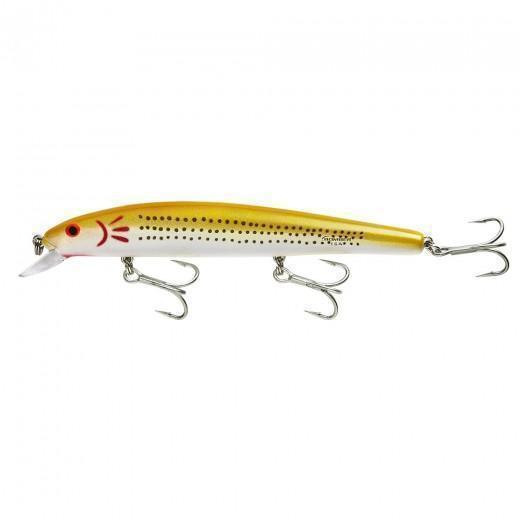 Bomber Long A 16A Pearl / Yellow