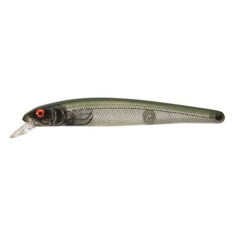 Bomber Long A 16A Silver Flash / Green Back