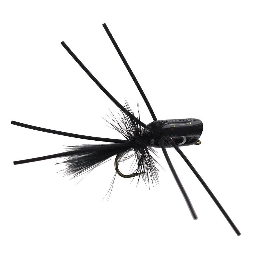 BoogleBug Amnesia Bug Size #10 Black Galaxy