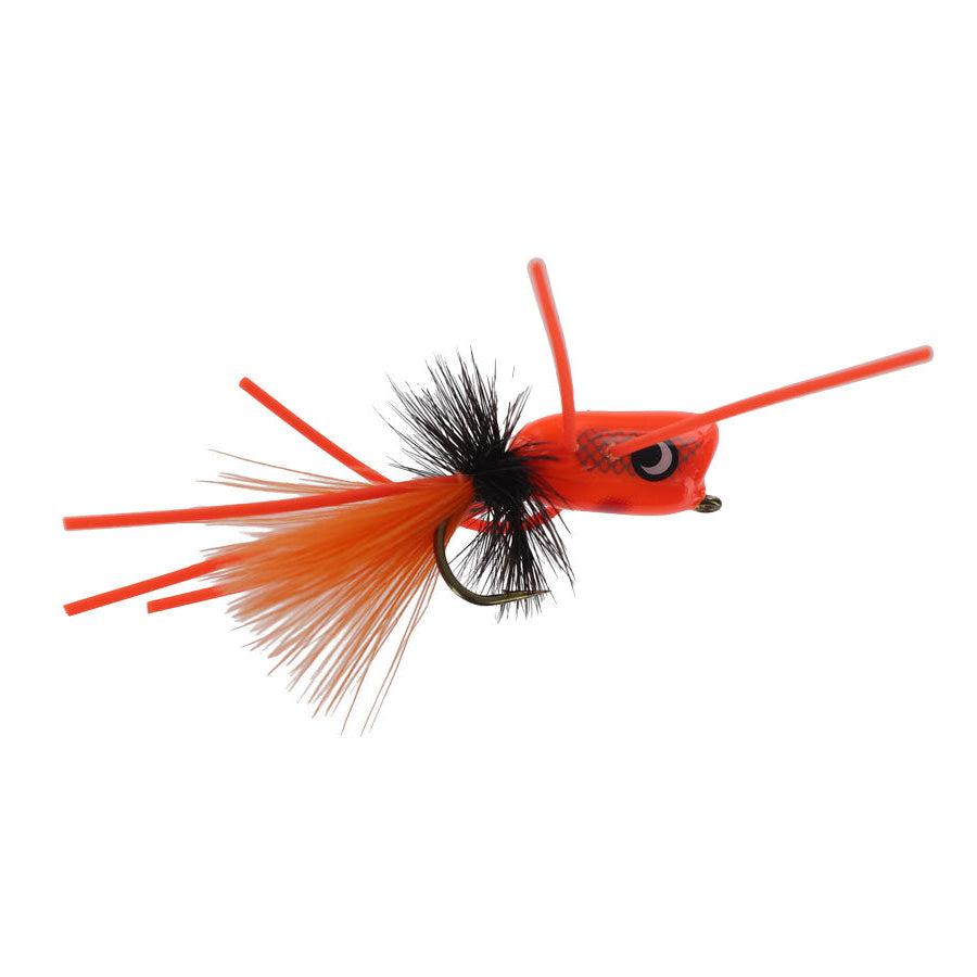 BoogleBug Amnesia Bug Size #10 Power Pumpkin
