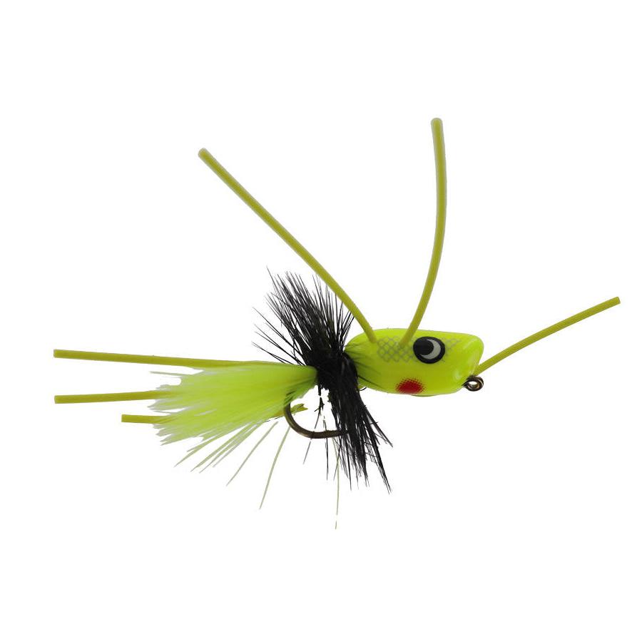 BoogleBug Amnesia Bug Size #10 Solar Flare