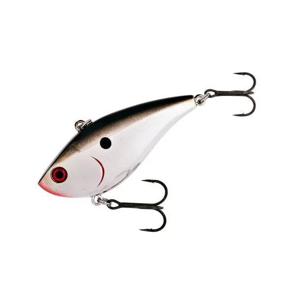 Booyah Hard Knocker 1/2oz Chrome Black