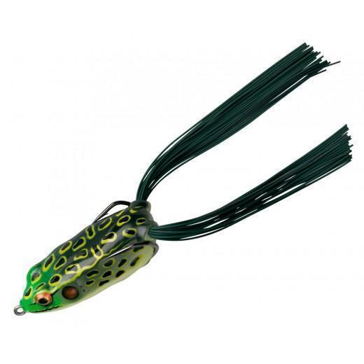 Booyah Pad Crasher Bull Frog