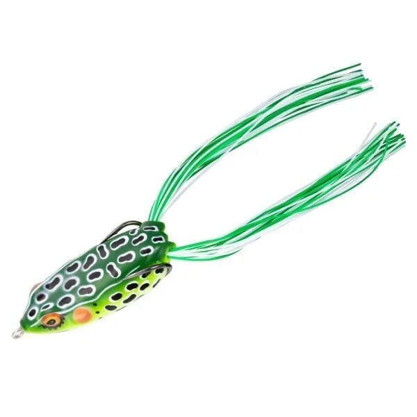Booyah Pad Crasher Jr Red Croak