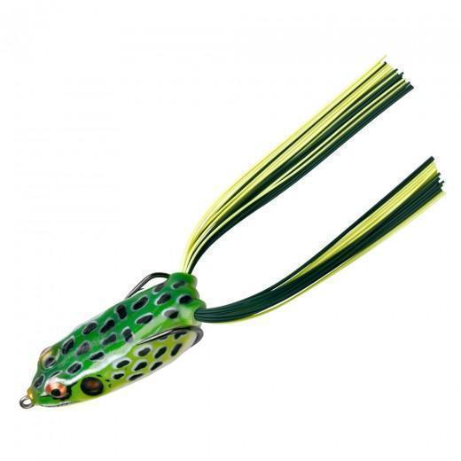 Booyah Pad Crasher Leopard Frog