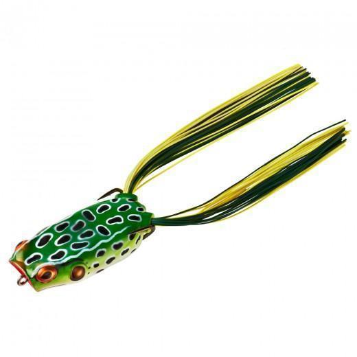 Booyah Poppin Pad Crasher Leopard