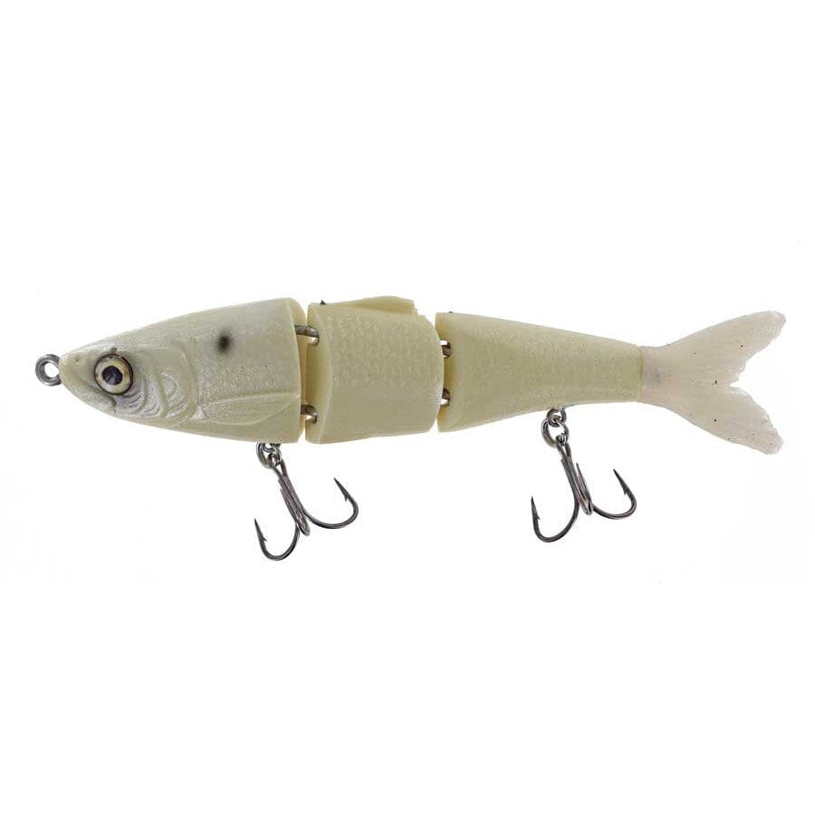 Bulldawg Baits Bite Size Herring Bone