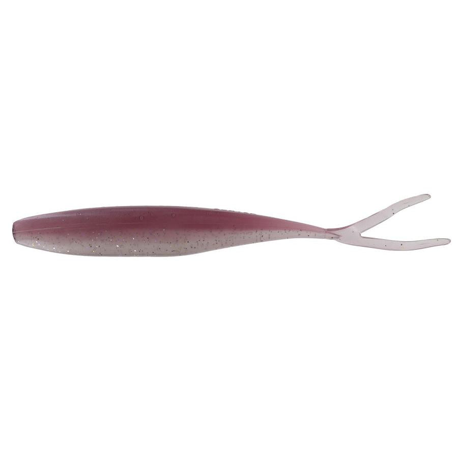 Burtek Tackle Wrangler Electric Dawn 5.7" 6pk