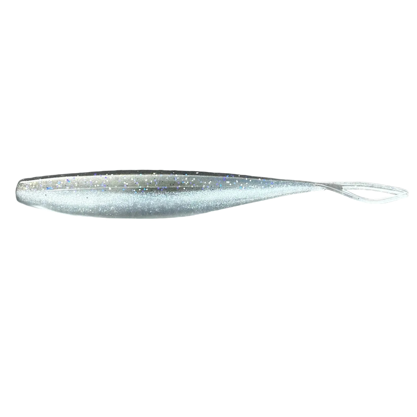 Burtek Tackle Wrangler Gizzard Shad 5.7" 6pk