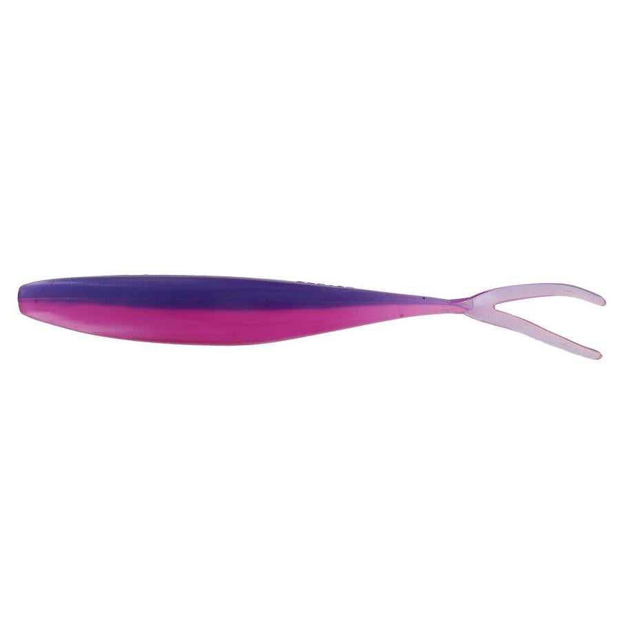 Burtek Tackle Wrangler Morning Dawn 5.7" 6pk