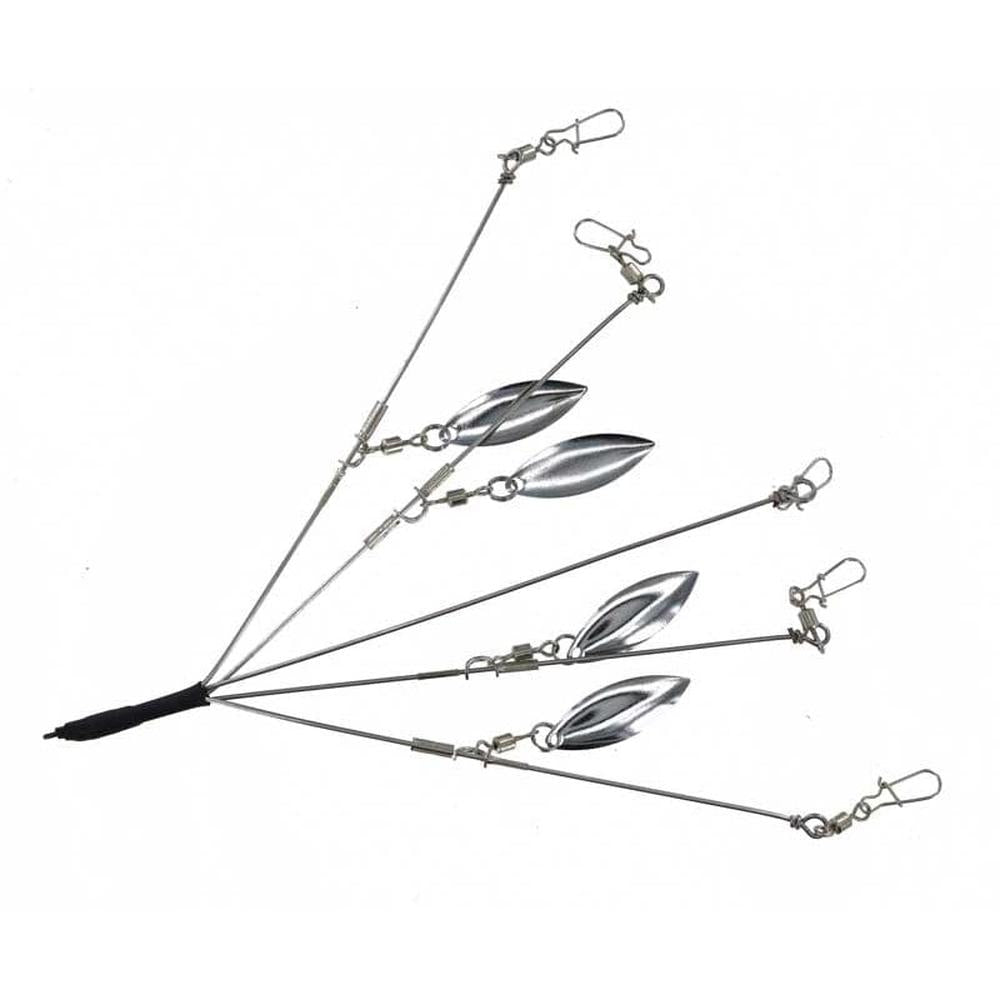 Captain Mack Mini Mack No Head Bladed Unrigged TRB-W