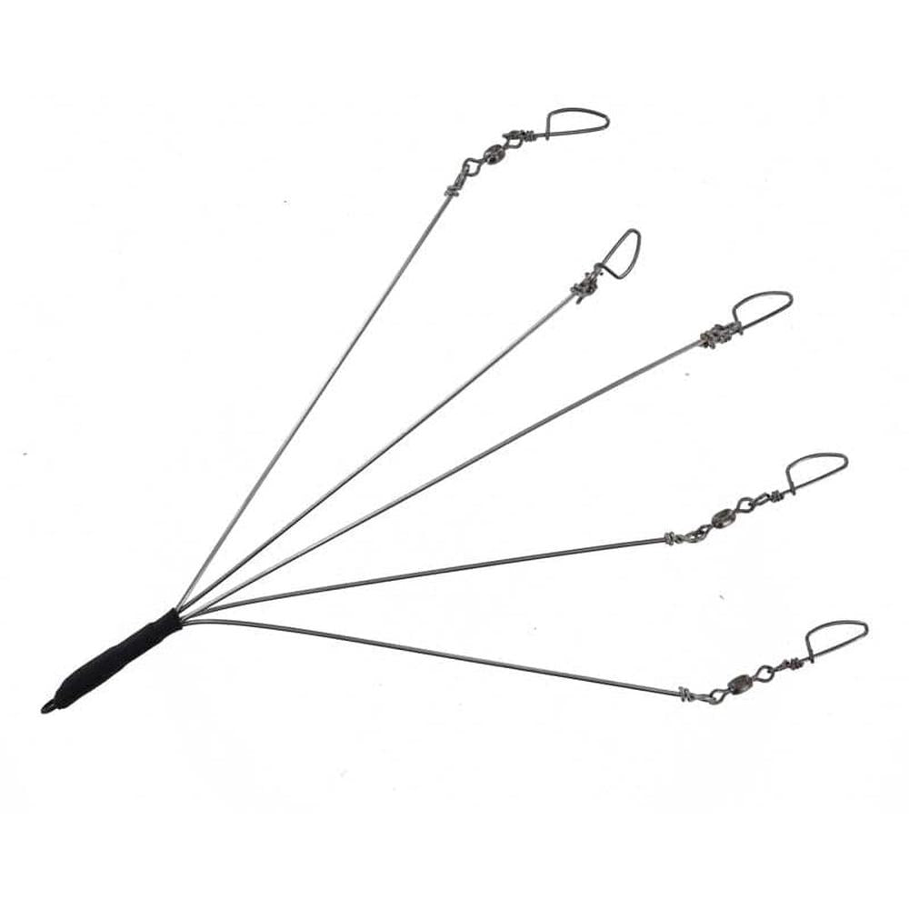 Captain Mack Mini Mack No Head Unrigged TRO-W