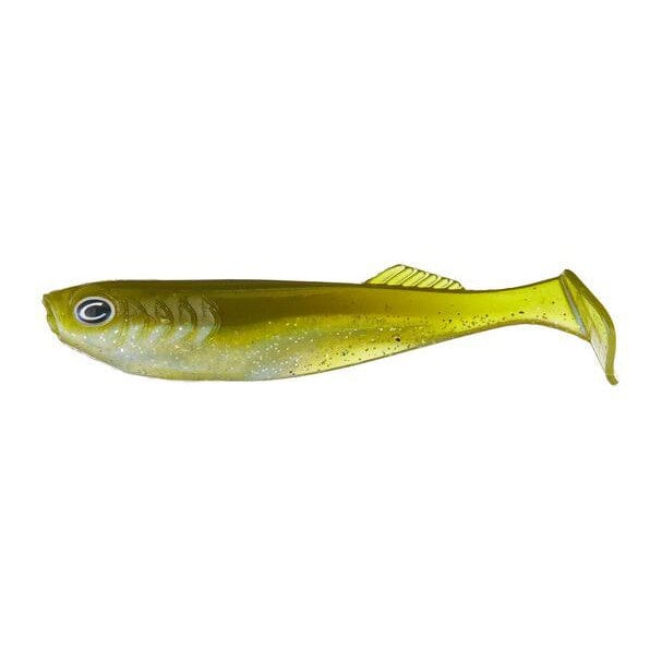 Cast Prodigy Swimbaits Cider 3" 8pk