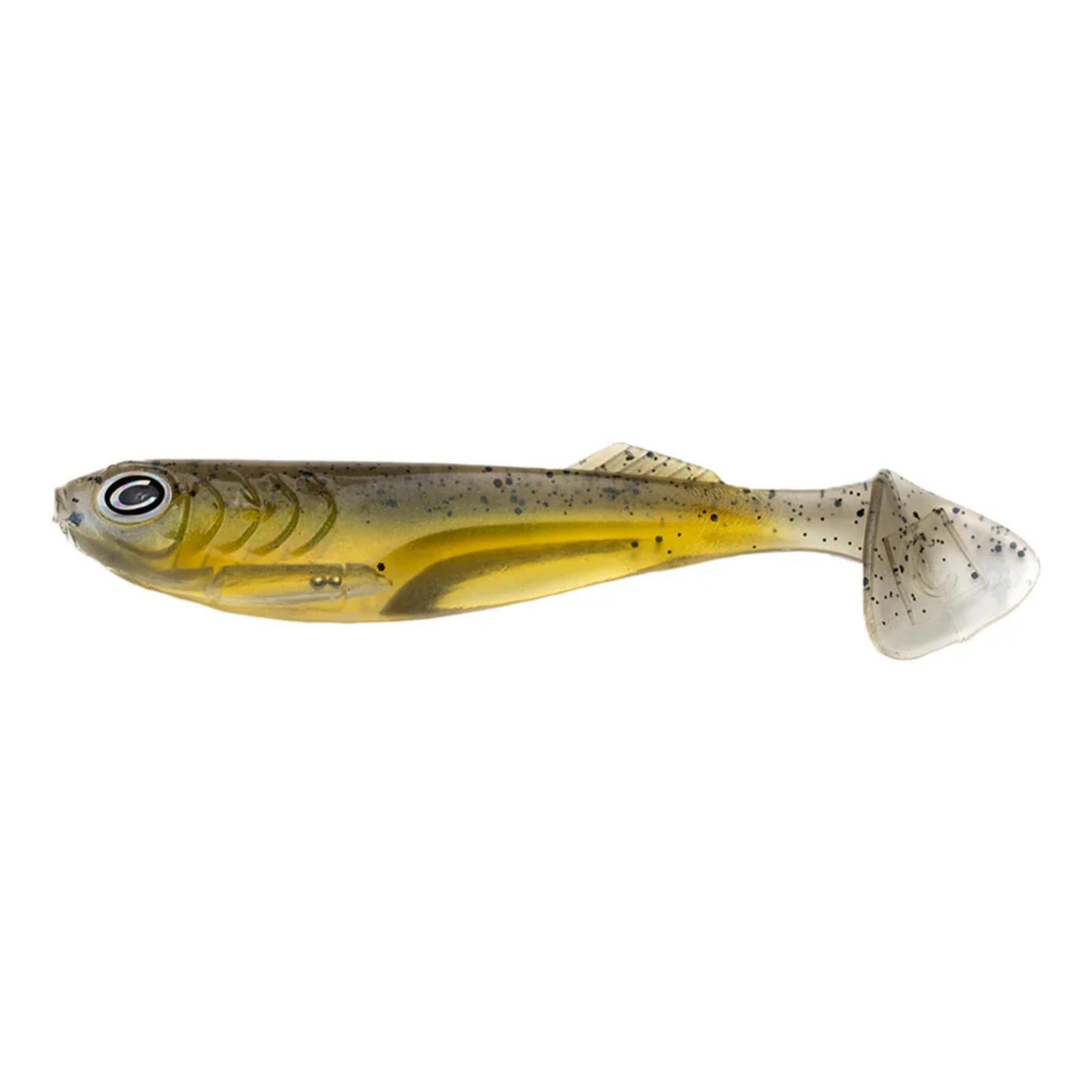 Cast Prodigy Swimbaits Titan 3" 8pk