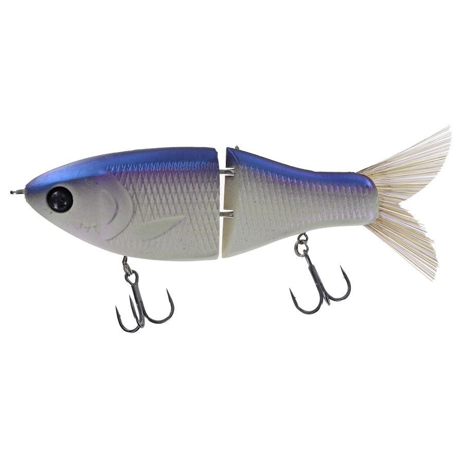 Clutch Eco Glide Bait Pro Blue